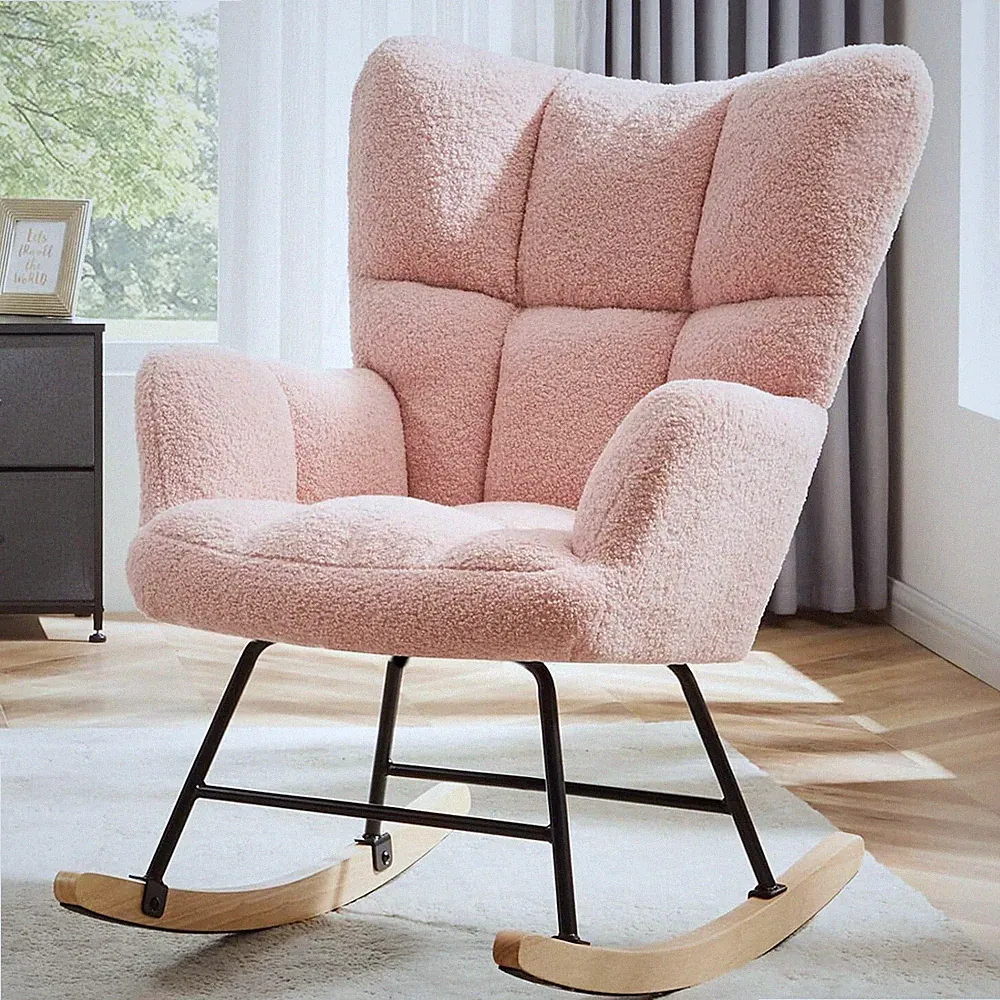 Teen Rocking Chair